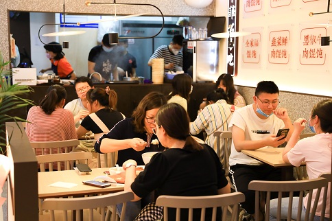 開餛飩店賺錢嗎?賺錢與否取決于這些因素！