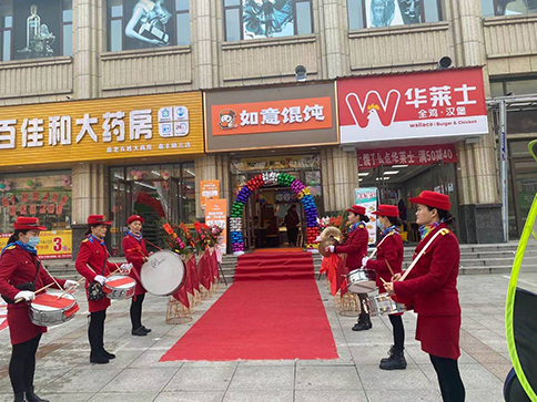 沒(méi)經(jīng)驗(yàn)開餛飩店，加盟餛飩品牌要注意什么？