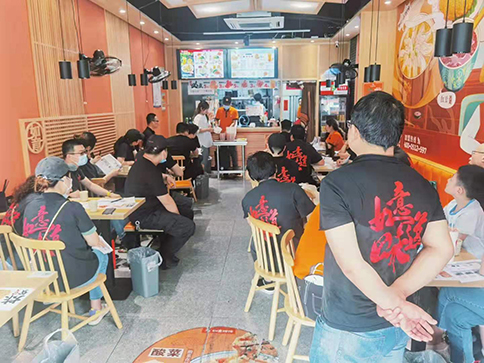 餐飲加盟店選址避坑指南：創業者要注意了！