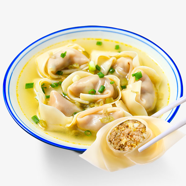 餛飩技術培訓哪里學？