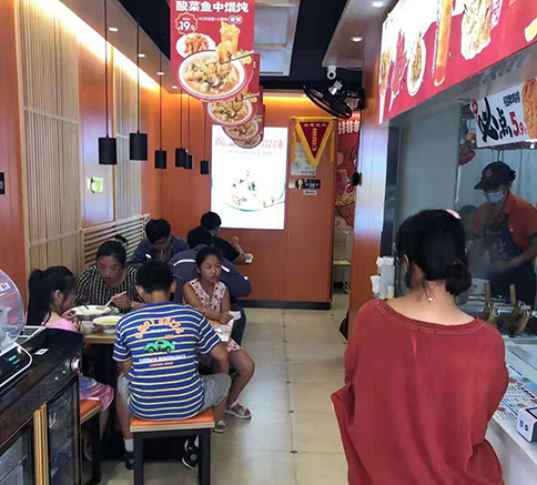 加盟餛飩利潤空間大嗎？