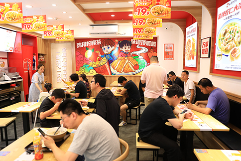 常州餛飩加盟哪家好，如意餛飩美味不容錯過！