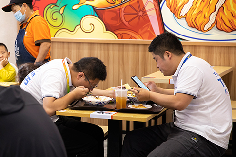 餐飲加盟店為何要進行試營業？一文弄清！