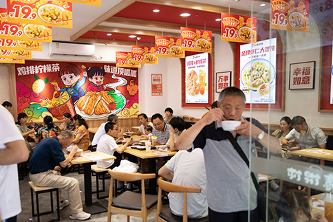 南通餛飩加盟品牌該如何選擇？