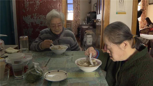 如意愛(ài)心餛飩免費(fèi)送上門(mén)！“一碗餛飩 溫暖一座城”情暖冬至系列活動(dòng)之六