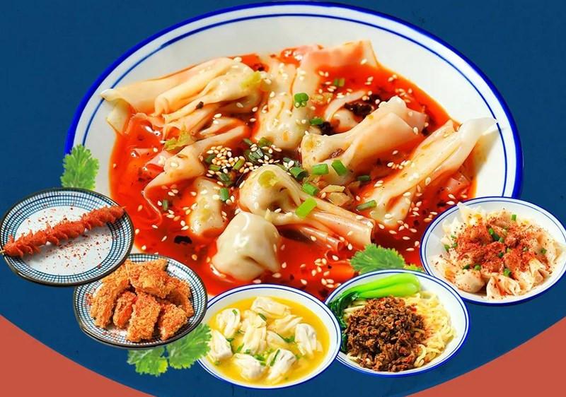 如意餛飩:在三亞做一個深資吃貨,這樣的美食你怎能錯過