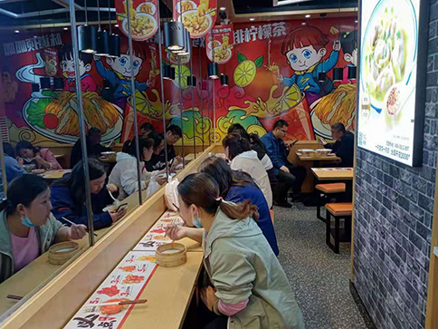 開餛飩店能賺錢嗎？所有創業者最關心的問題解答！