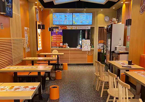 如何輕松開餛飩店?這幾點需留心！