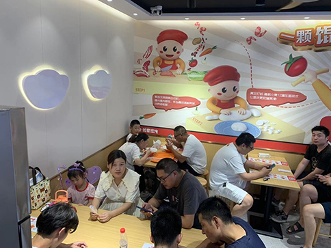 餛飩店堂食該如何做營銷？給你支招！