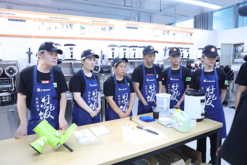 開快餐店需要什么條件和手續(xù)？一文讀懂！